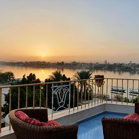 Spring Hotel Λούξορ Εξωτερικό φωτογραφία