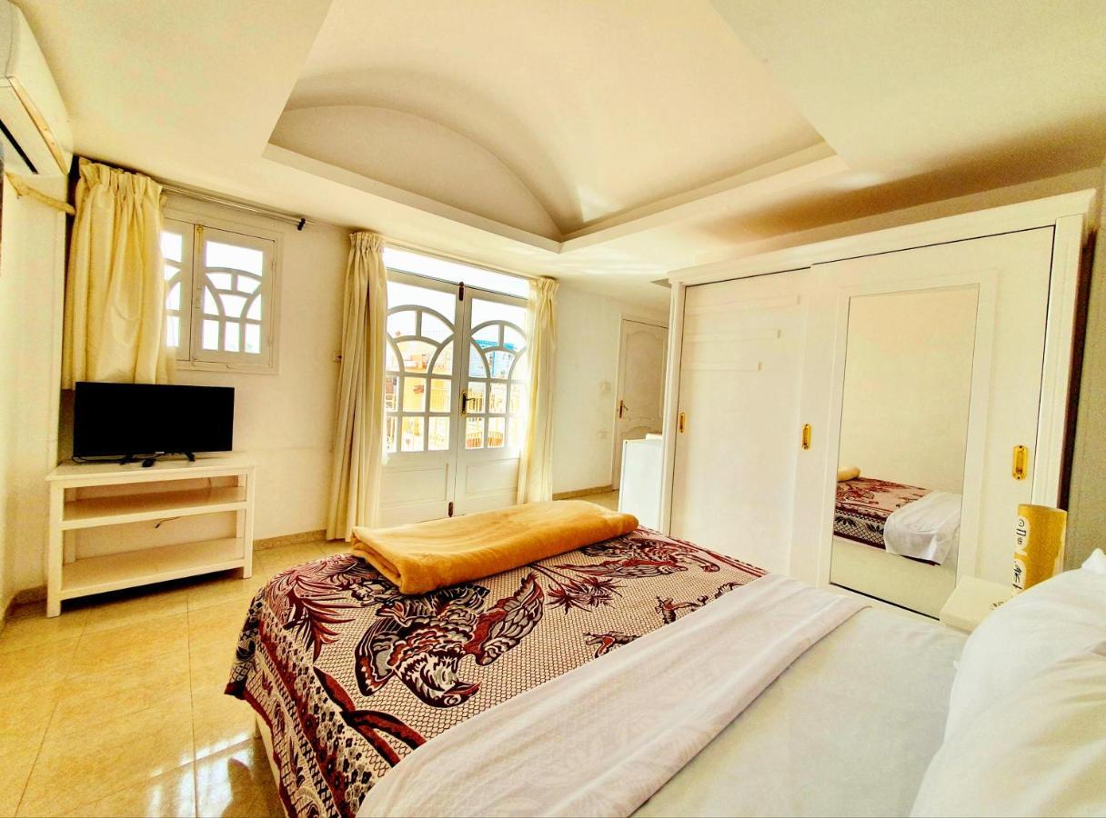 Spring Hotel Λούξορ Εξωτερικό φωτογραφία