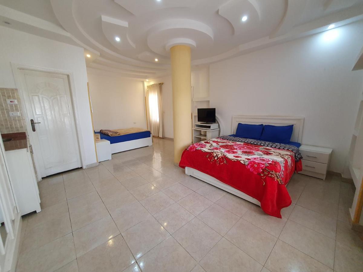 Spring Hotel Λούξορ Εξωτερικό φωτογραφία