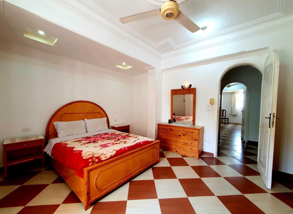 Spring Hotel Λούξορ Εξωτερικό φωτογραφία