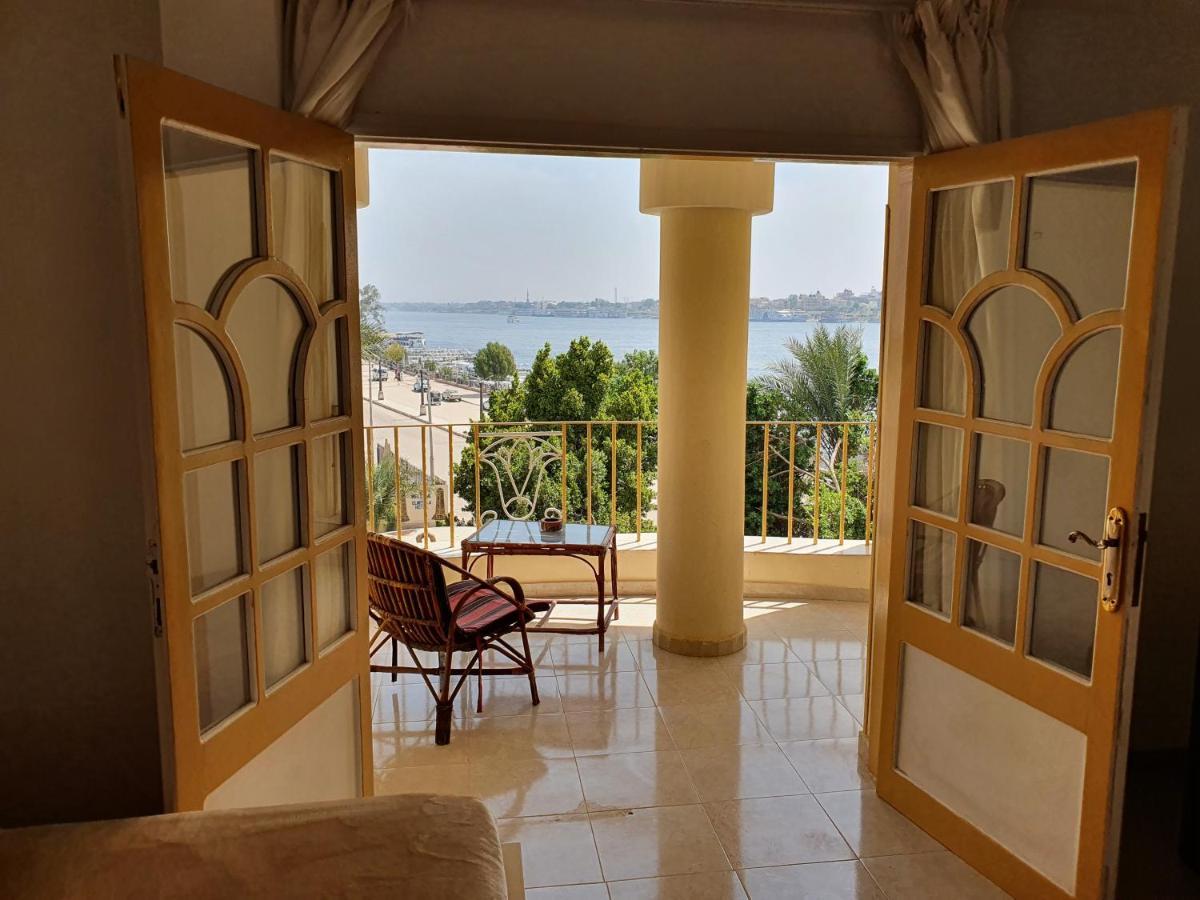 Spring Hotel Λούξορ Εξωτερικό φωτογραφία