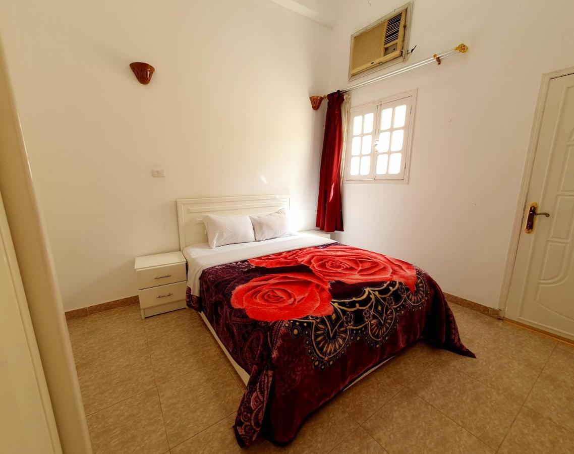 Spring Hotel Λούξορ Εξωτερικό φωτογραφία