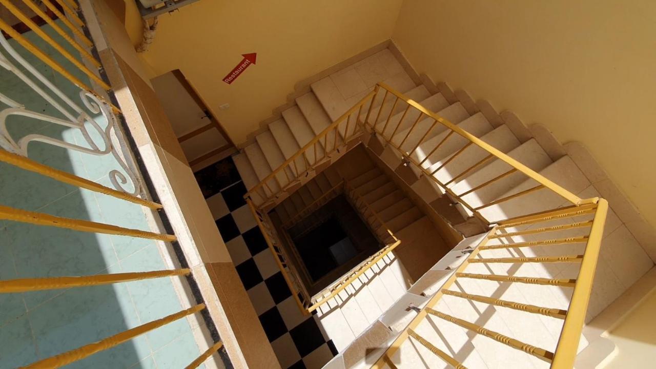 Spring Hotel Λούξορ Εξωτερικό φωτογραφία
