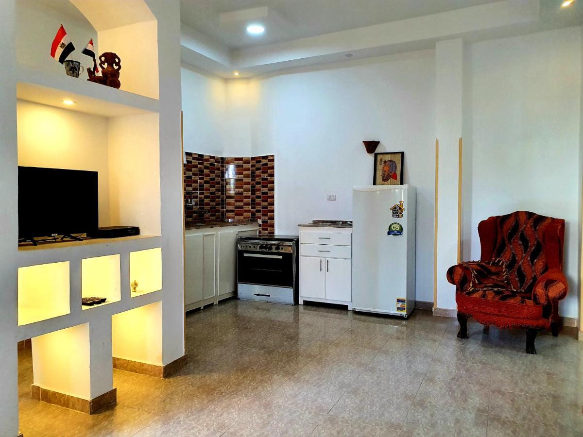 Spring Hotel Λούξορ Εξωτερικό φωτογραφία