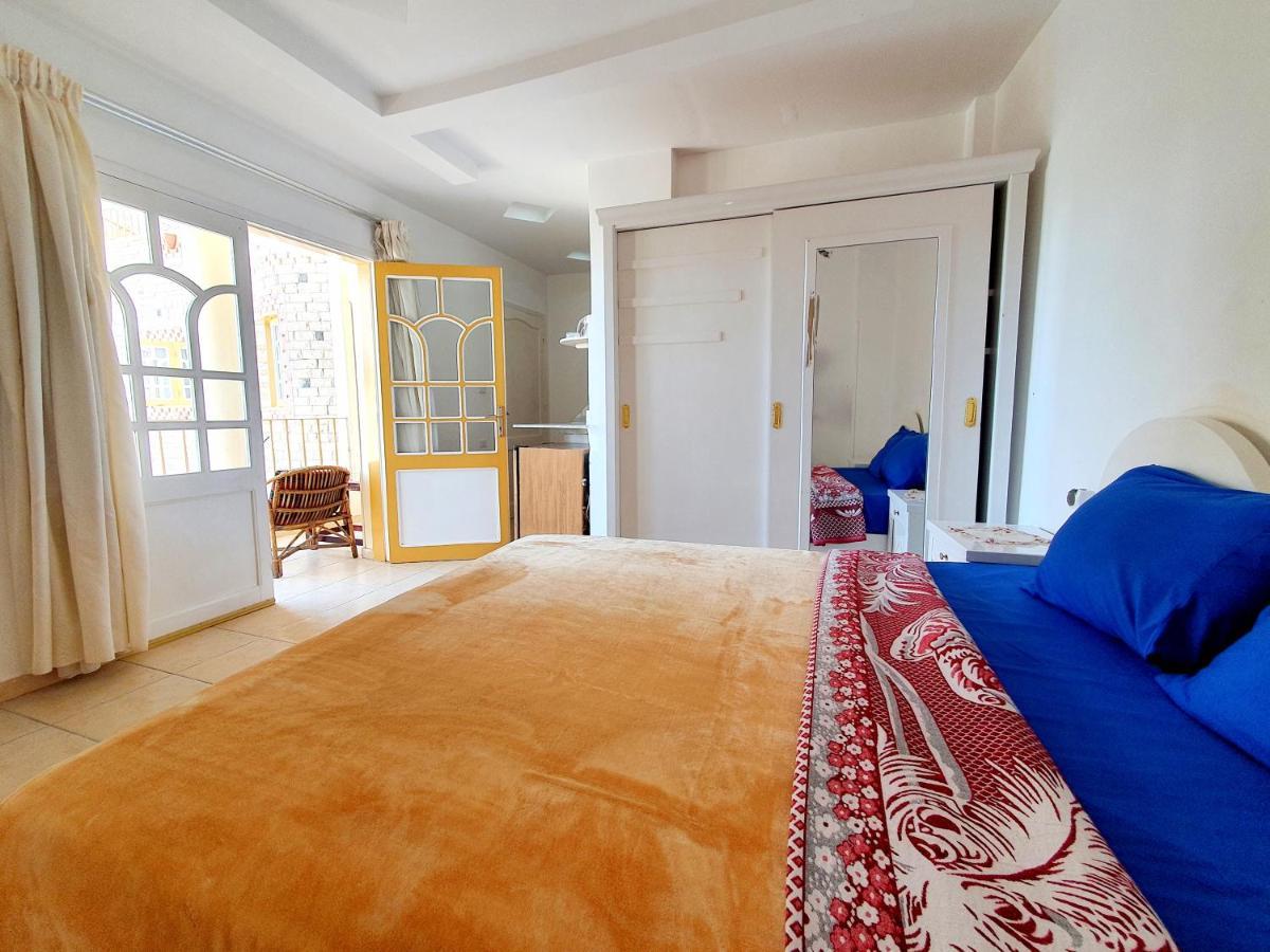 Spring Hotel Λούξορ Εξωτερικό φωτογραφία