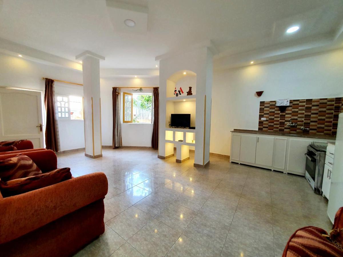 Spring Hotel Λούξορ Εξωτερικό φωτογραφία