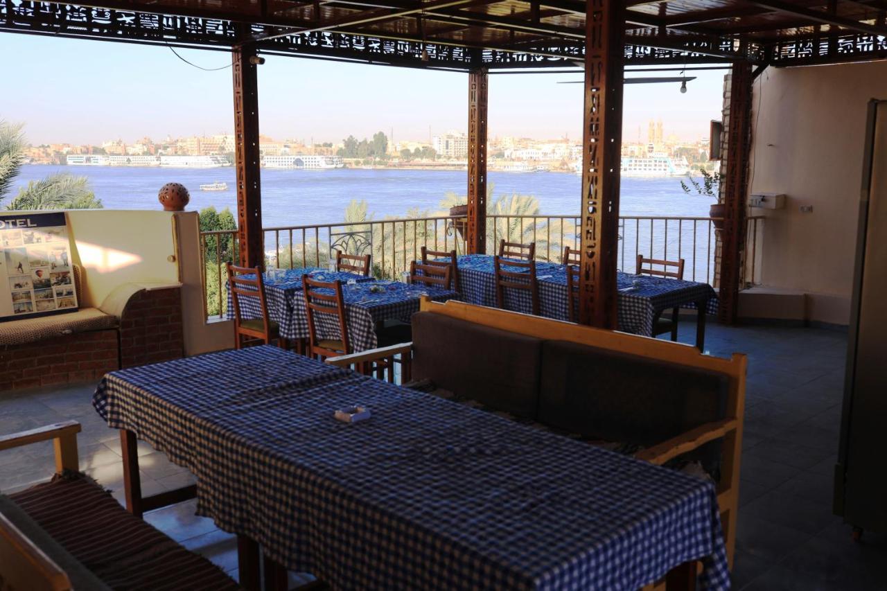 Spring Hotel Λούξορ Εξωτερικό φωτογραφία