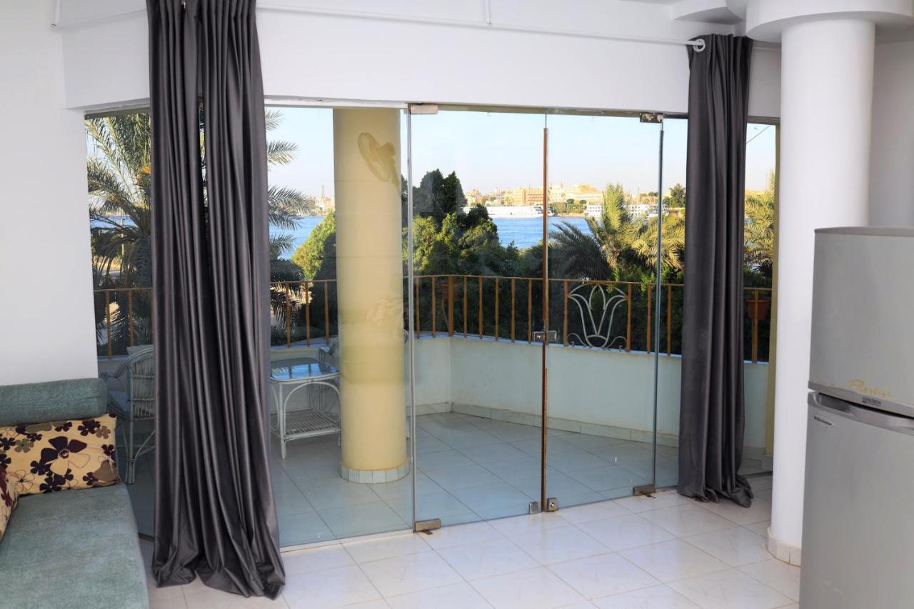 Spring Hotel Λούξορ Εξωτερικό φωτογραφία