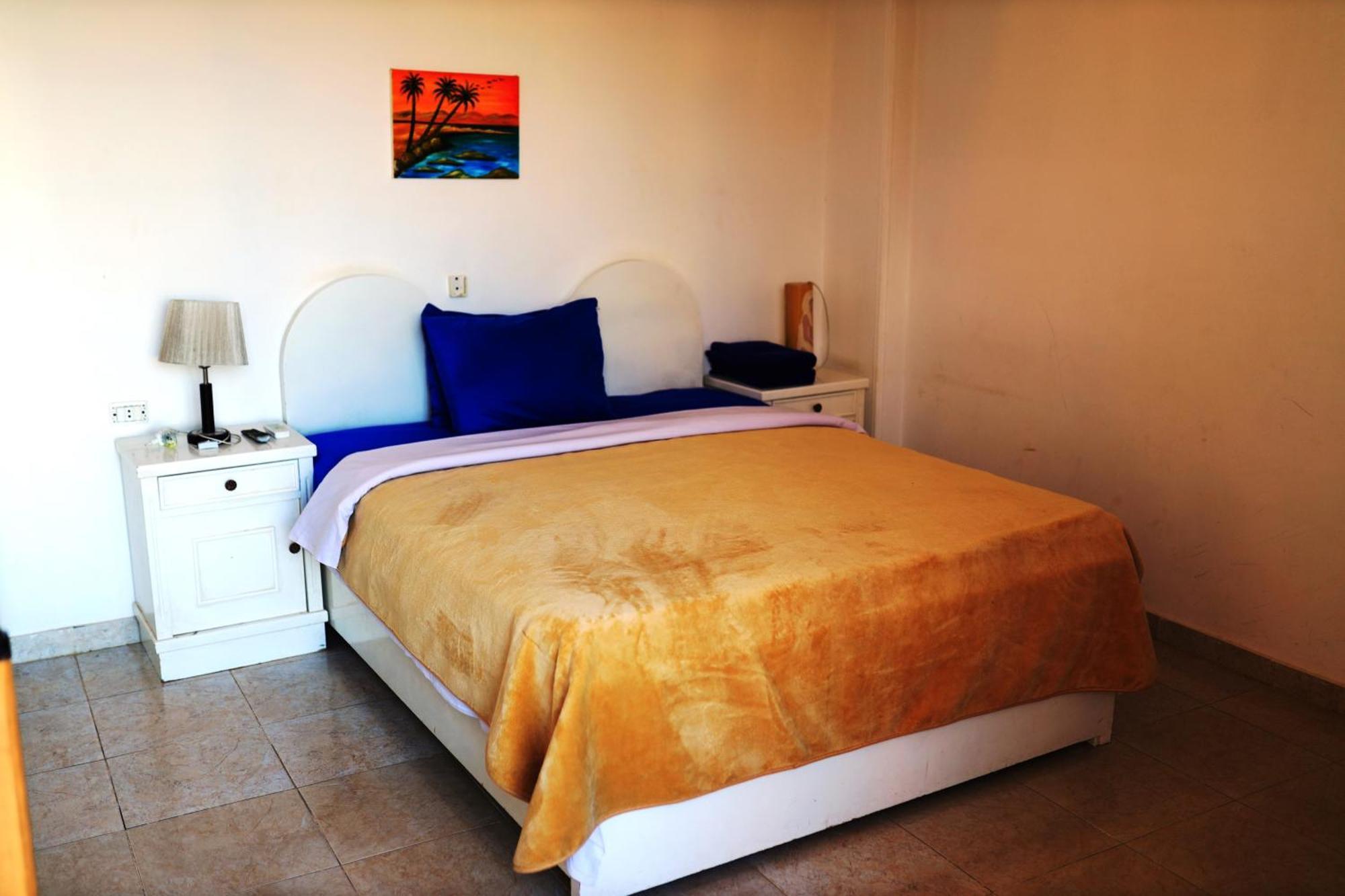 Spring Hotel Λούξορ Εξωτερικό φωτογραφία
