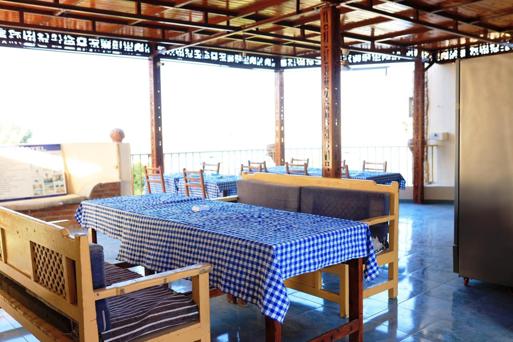 Spring Hotel Λούξορ Εξωτερικό φωτογραφία