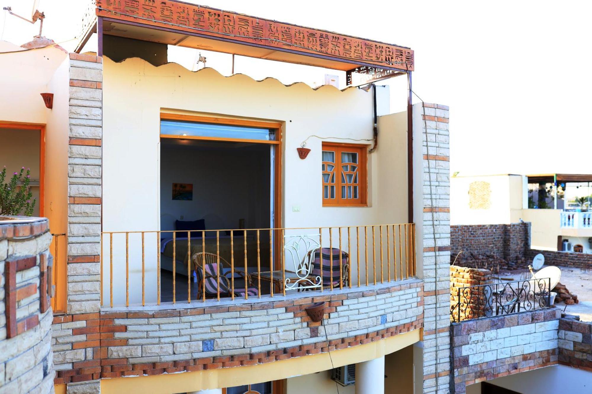 Spring Hotel Λούξορ Εξωτερικό φωτογραφία
