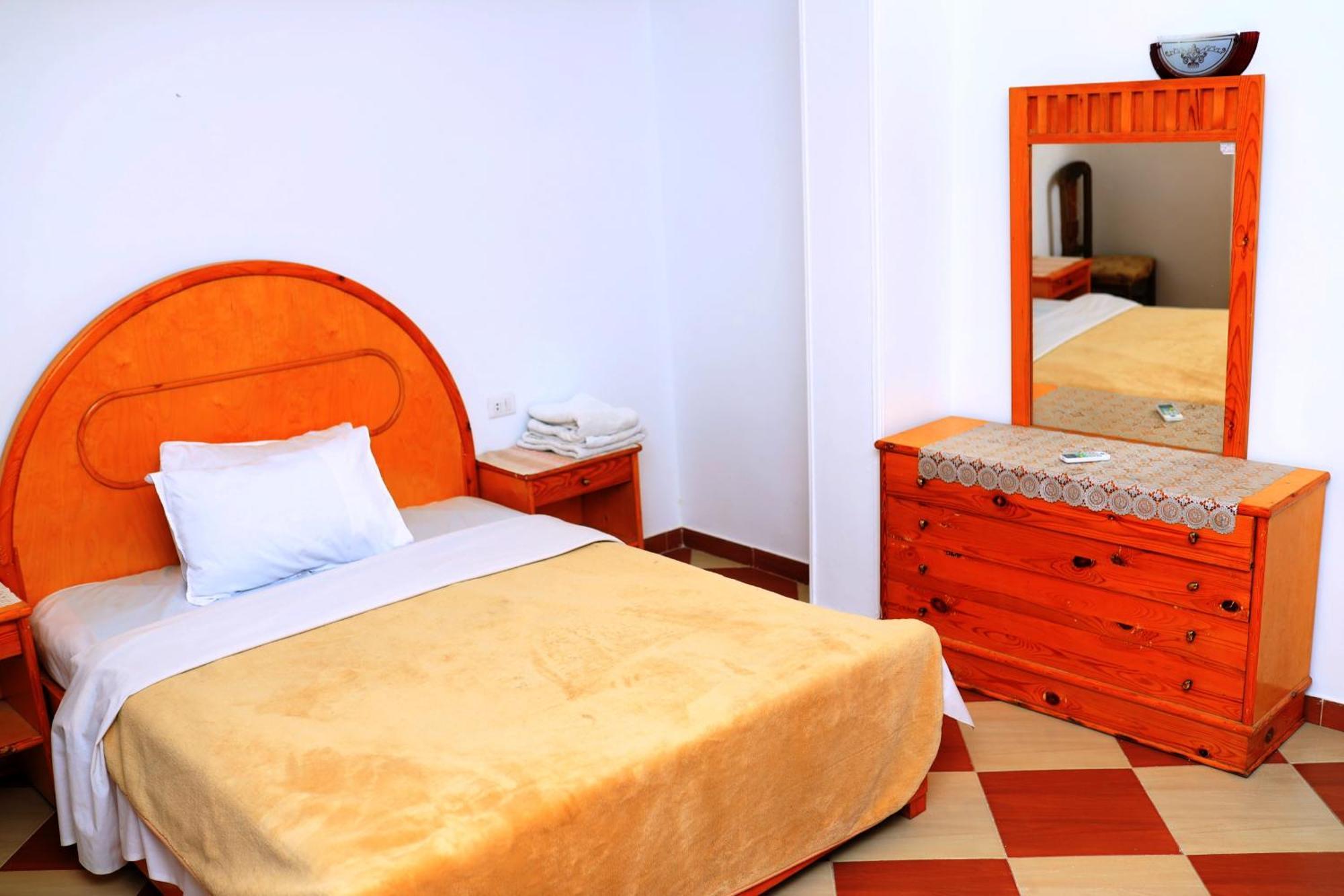 Spring Hotel Λούξορ Εξωτερικό φωτογραφία