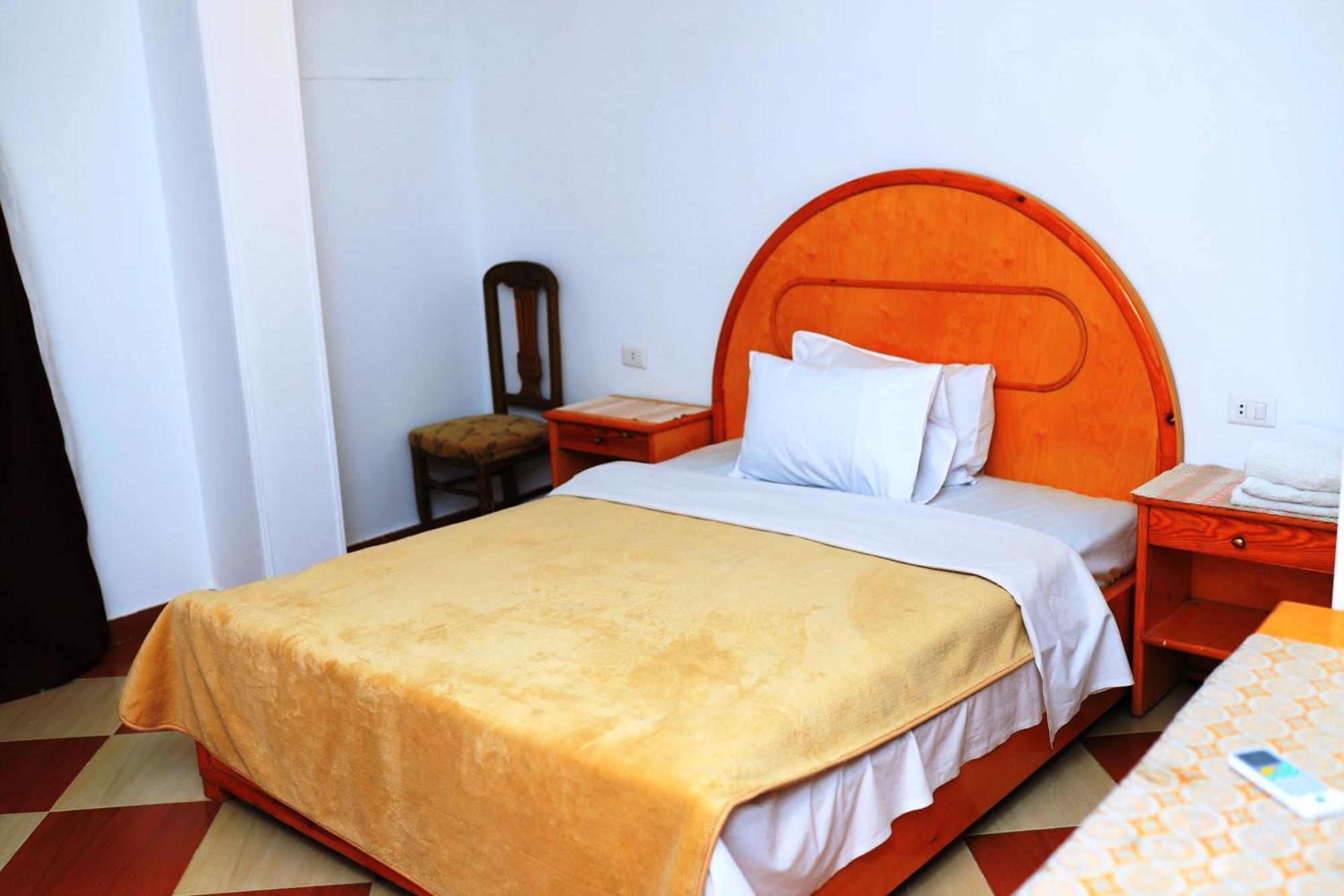 Spring Hotel Λούξορ Εξωτερικό φωτογραφία