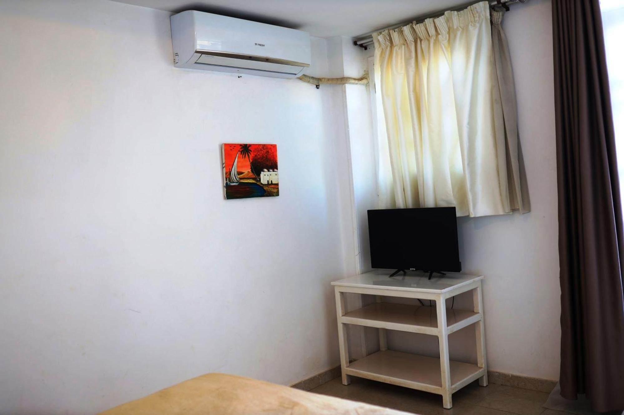 Spring Hotel Λούξορ Εξωτερικό φωτογραφία