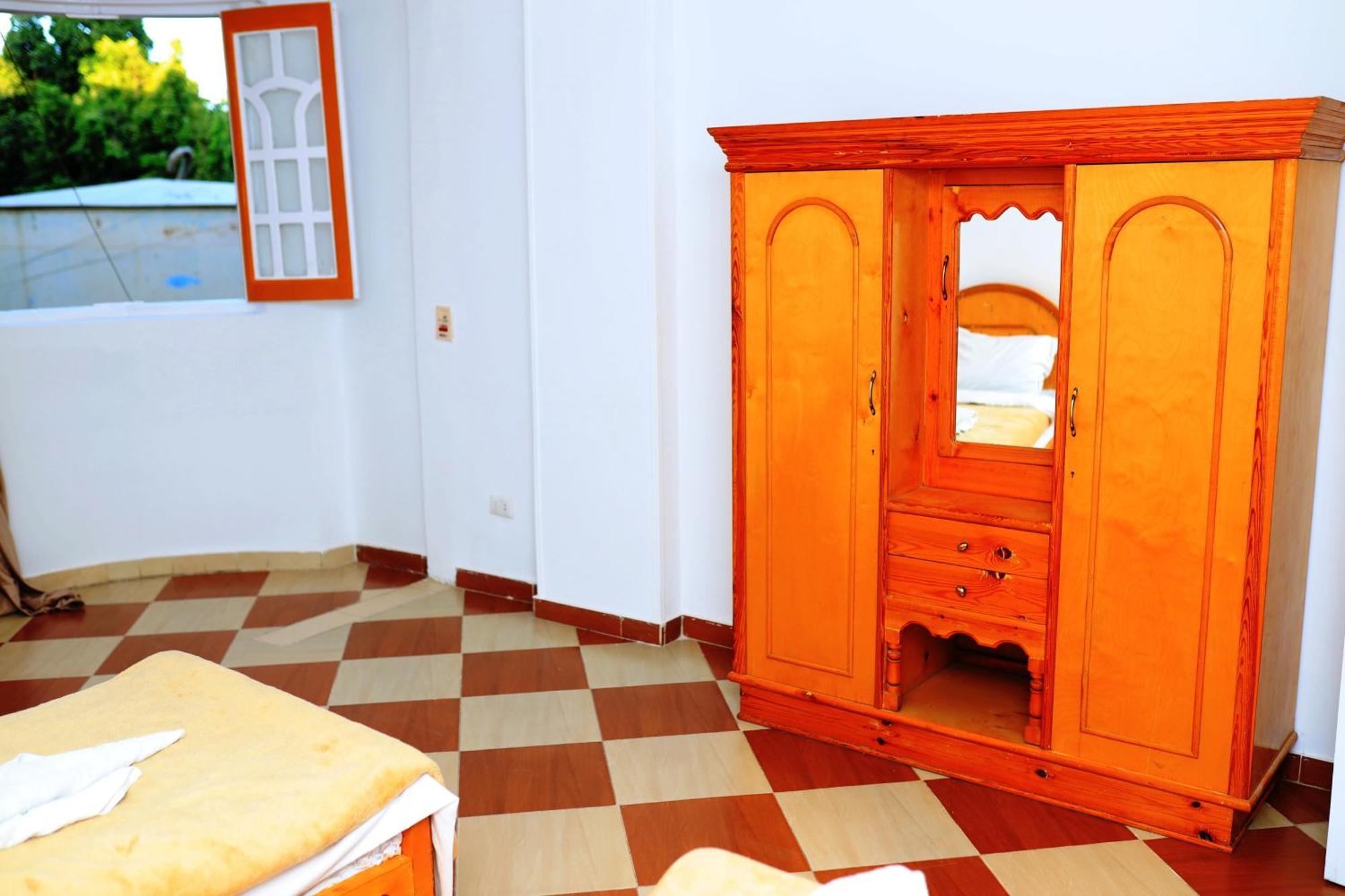 Spring Hotel Λούξορ Εξωτερικό φωτογραφία