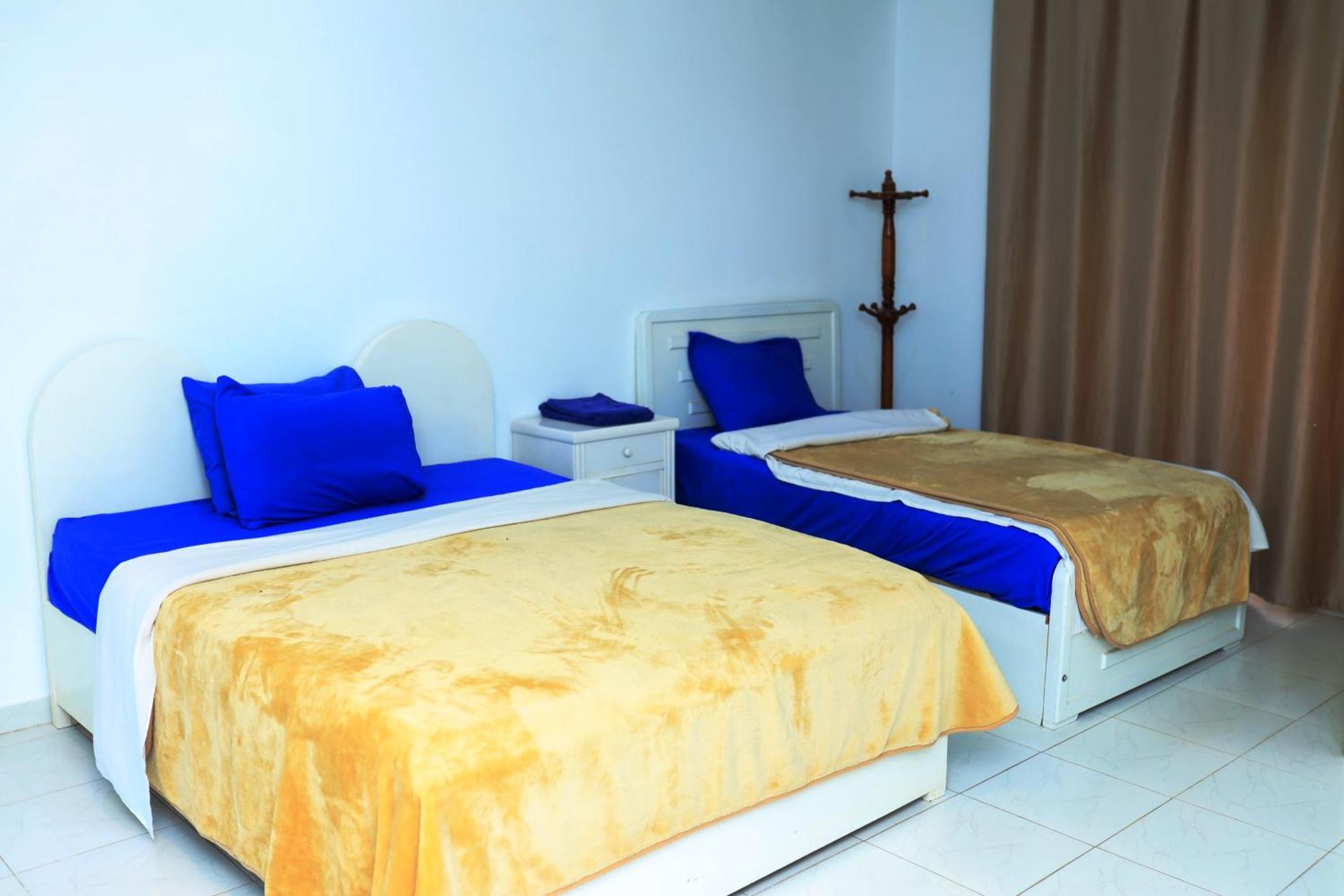 Spring Hotel Λούξορ Εξωτερικό φωτογραφία