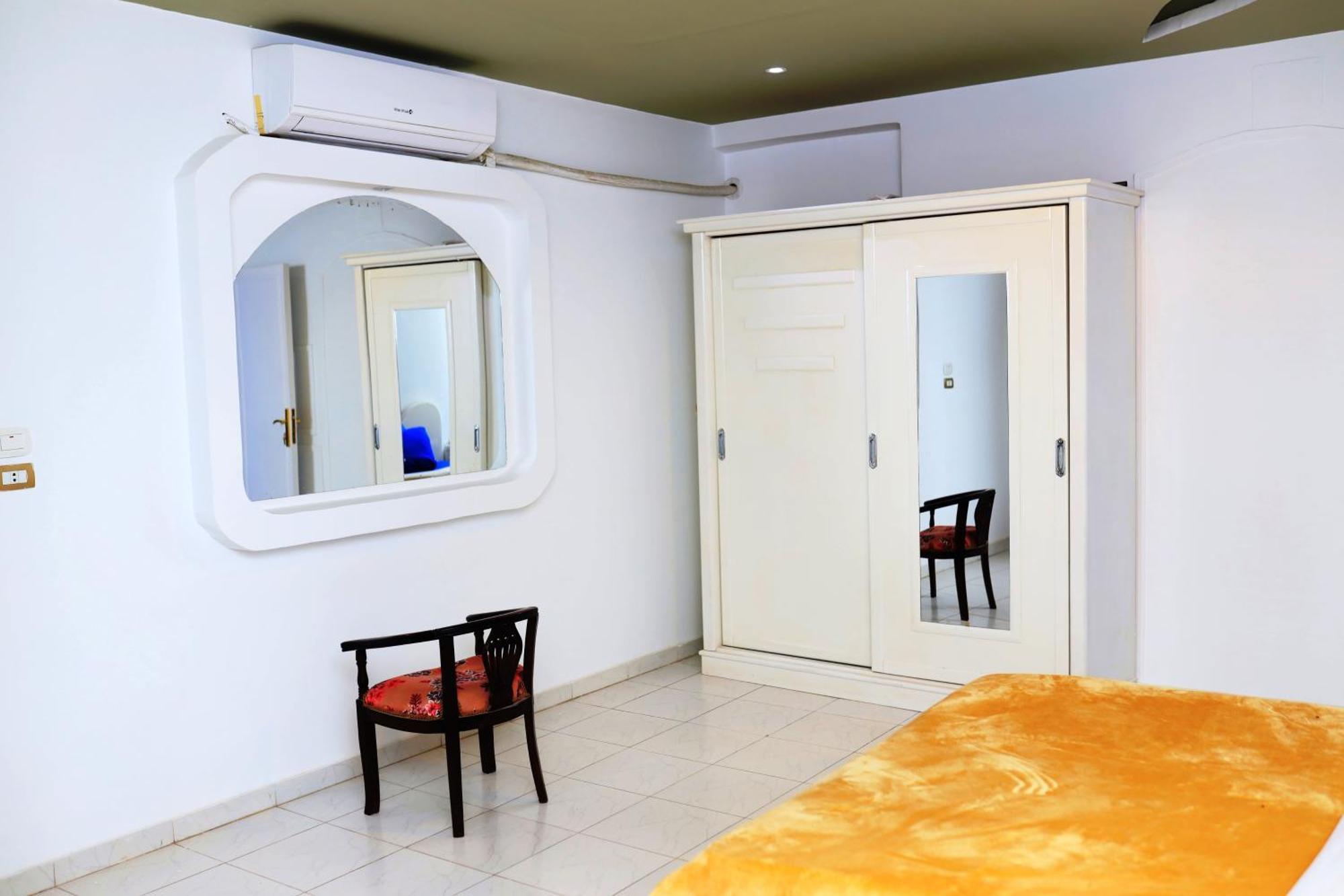 Spring Hotel Λούξορ Εξωτερικό φωτογραφία