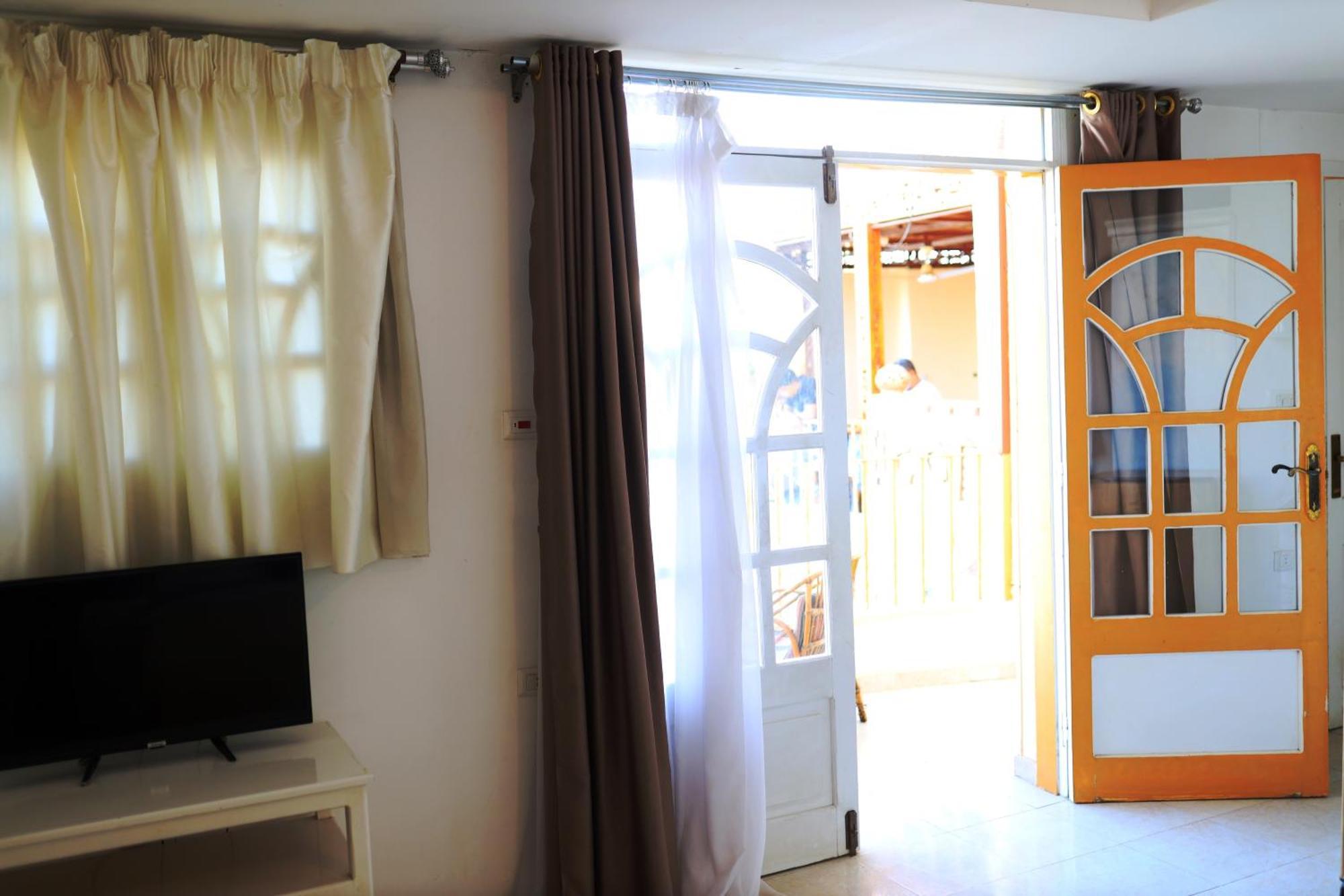 Spring Hotel Λούξορ Εξωτερικό φωτογραφία