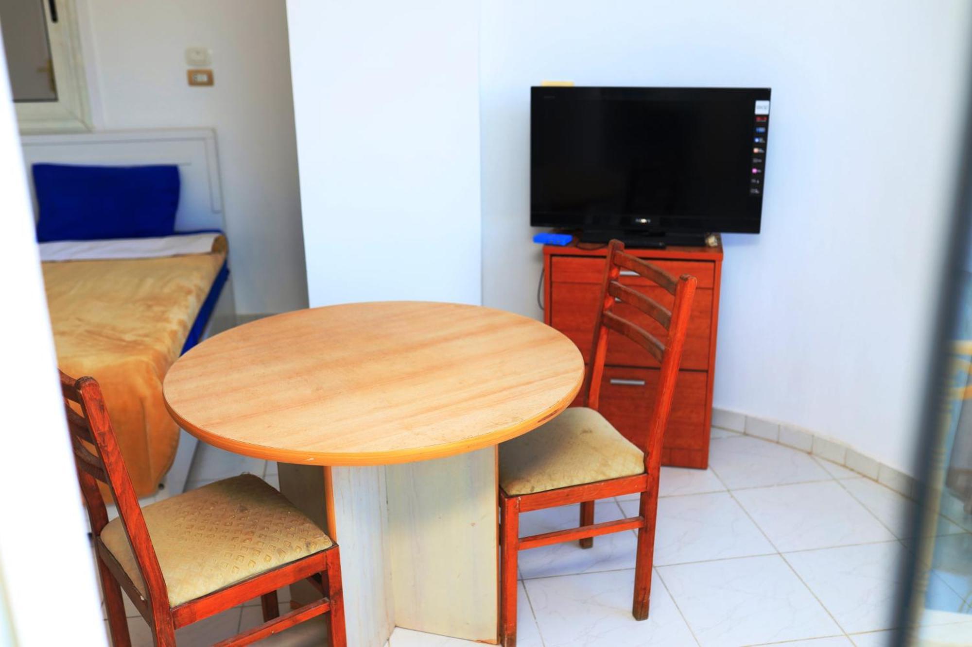 Spring Hotel Λούξορ Εξωτερικό φωτογραφία