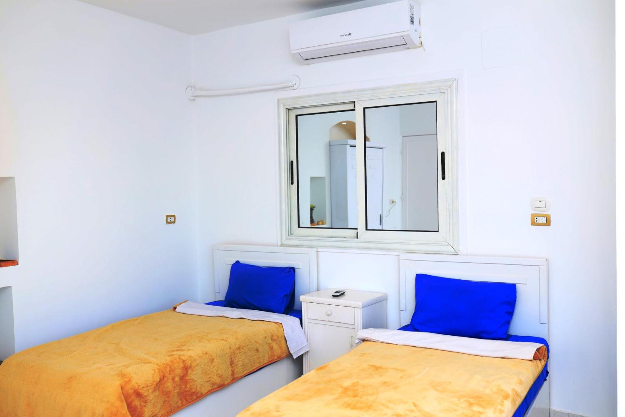 Spring Hotel Λούξορ Εξωτερικό φωτογραφία