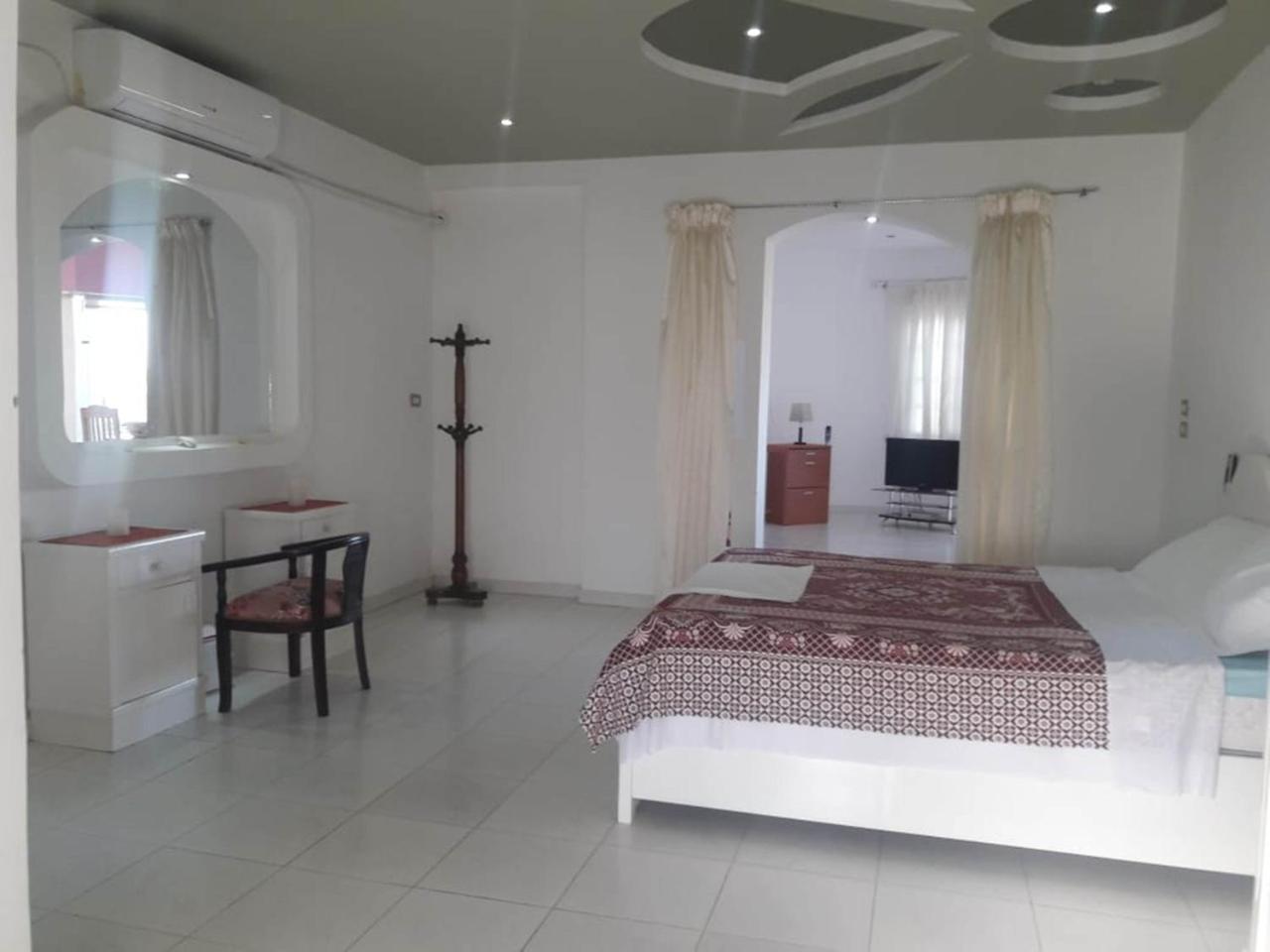 Spring Hotel Λούξορ Εξωτερικό φωτογραφία