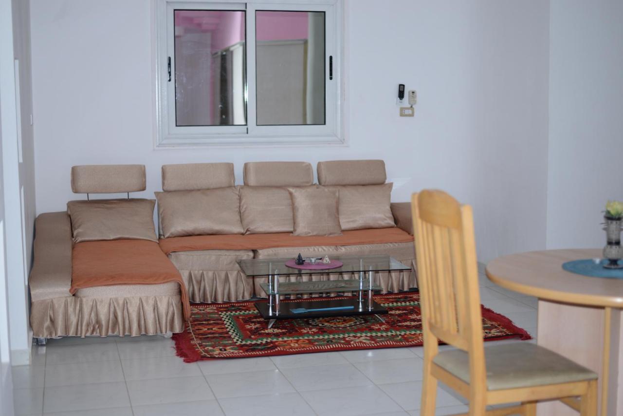Spring Hotel Λούξορ Εξωτερικό φωτογραφία