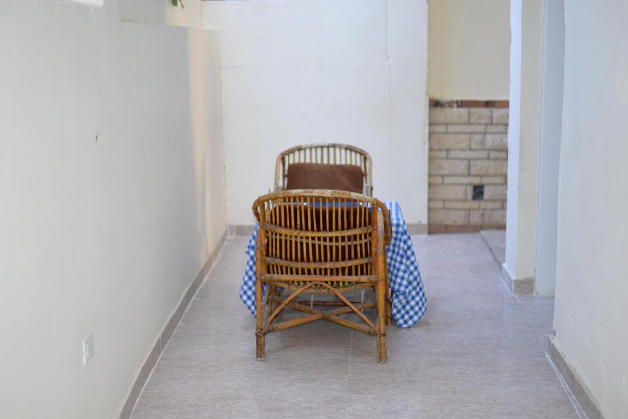 Spring Hotel Λούξορ Εξωτερικό φωτογραφία