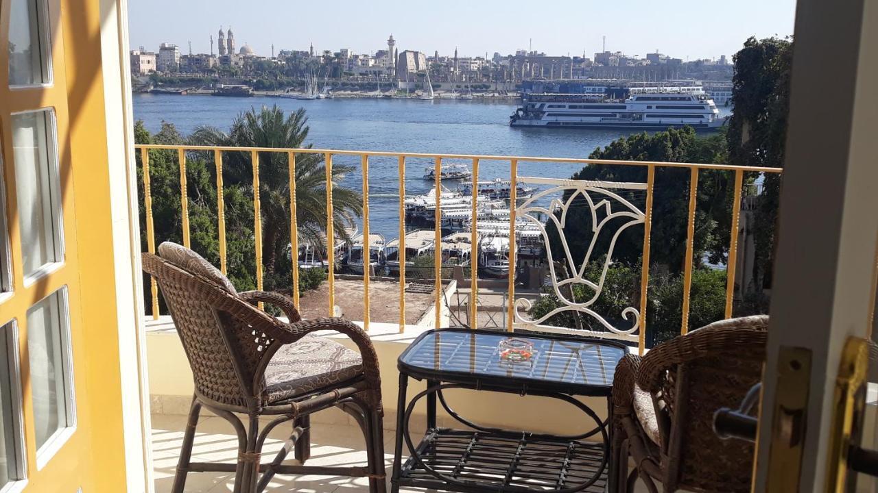 Spring Hotel Λούξορ Εξωτερικό φωτογραφία